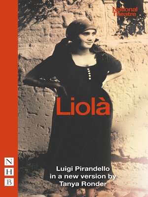 cover image of Liolà (NHB Classic Plays)